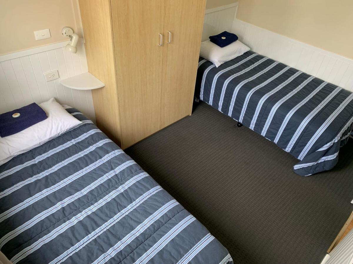 Barrack Point Holidays Esterno foto