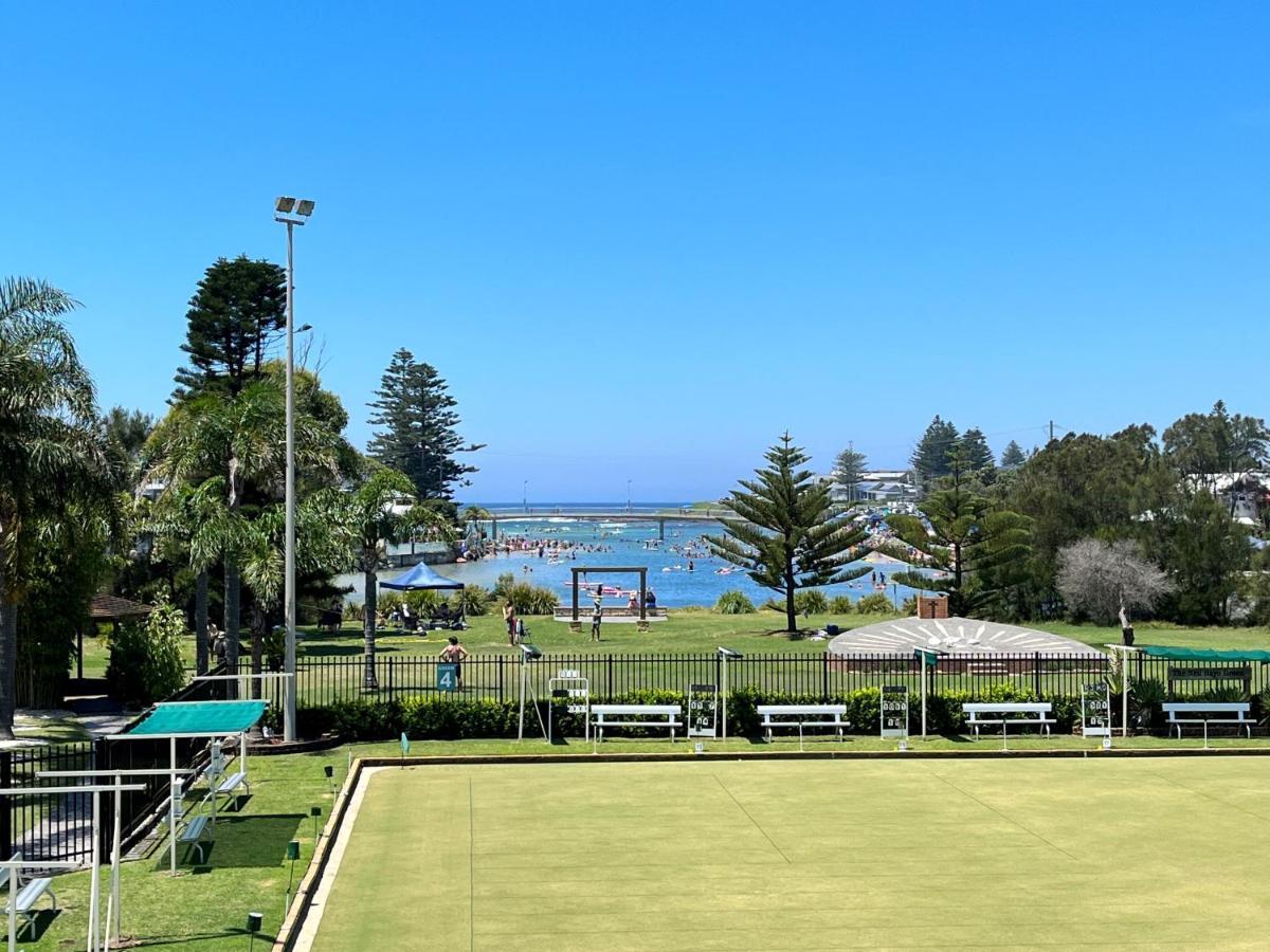 Barrack Point Holidays Esterno foto