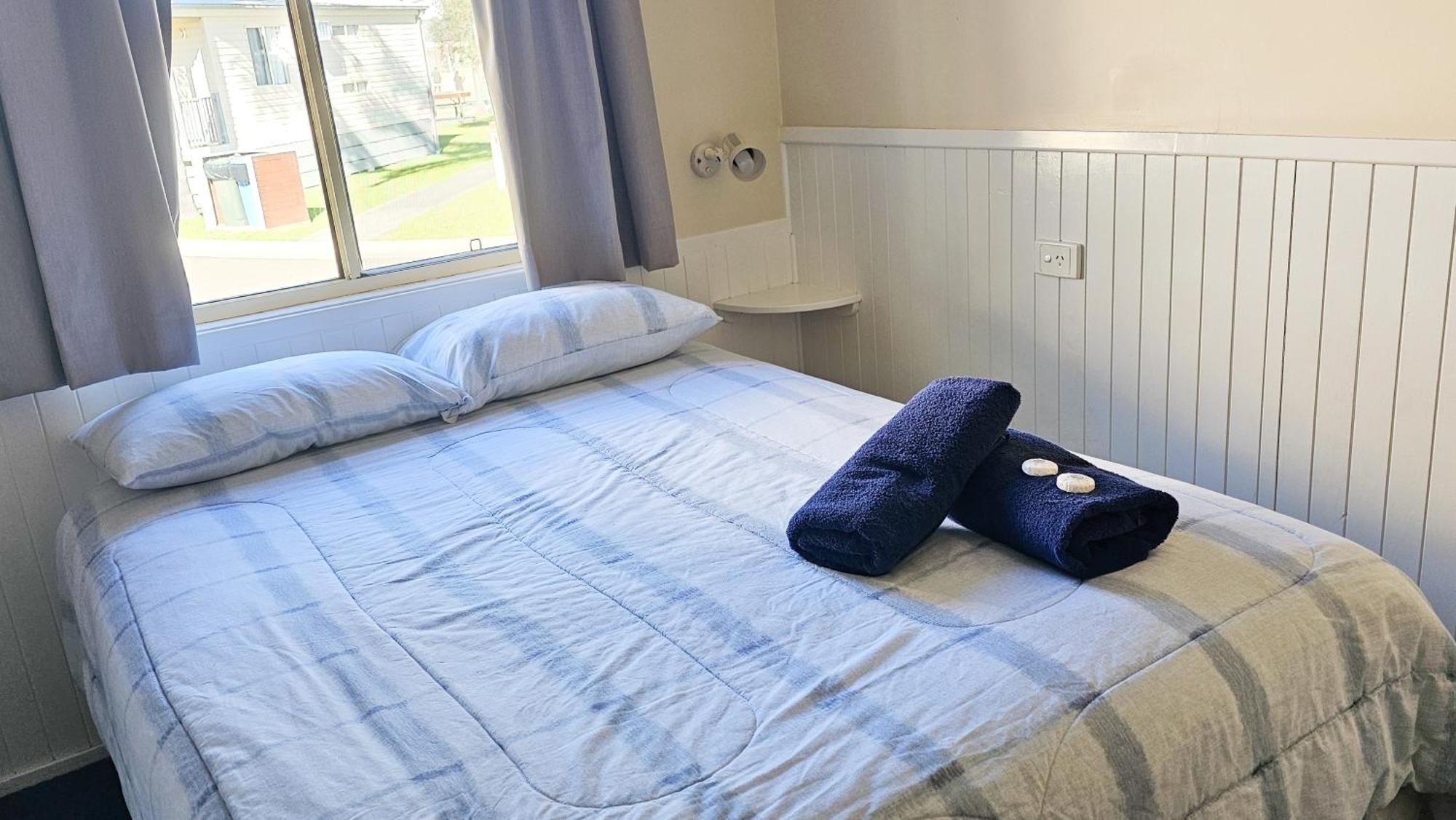 Barrack Point Holidays Esterno foto