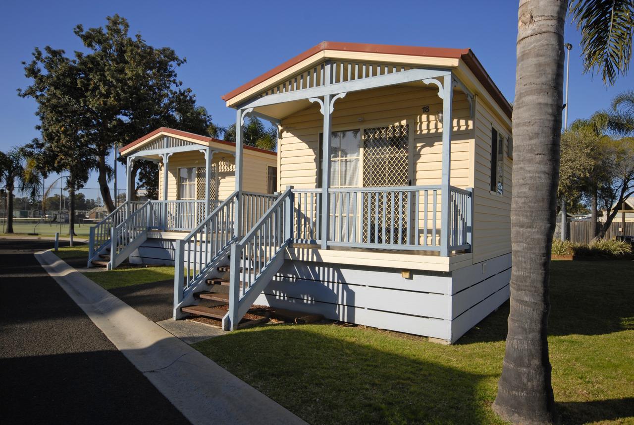 Barrack Point Holidays Esterno foto