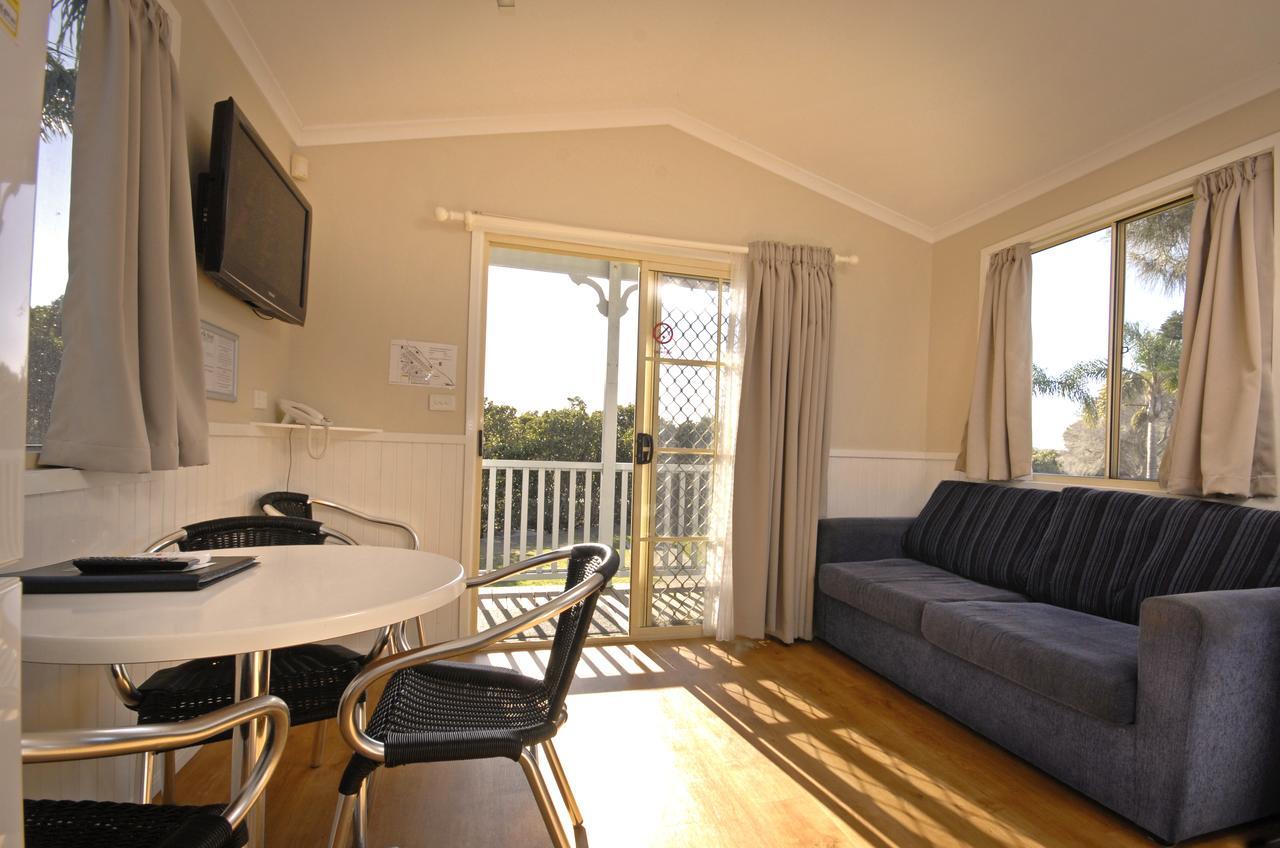 Barrack Point Holidays Esterno foto